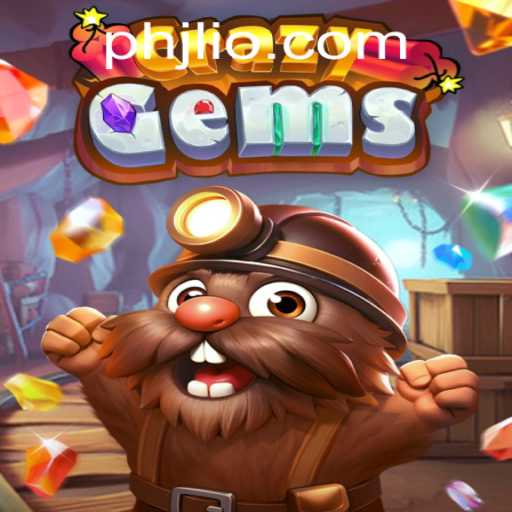 CrazyGems: A New Dimension in Puzzle Gaming