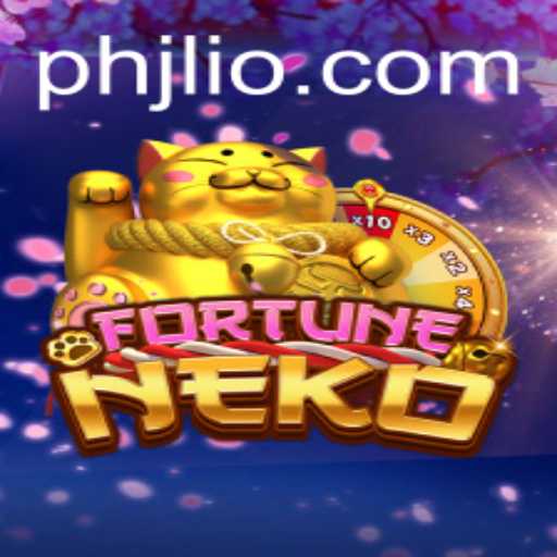 FortuneNeko: The Enchanting Game of Luck and Strategy