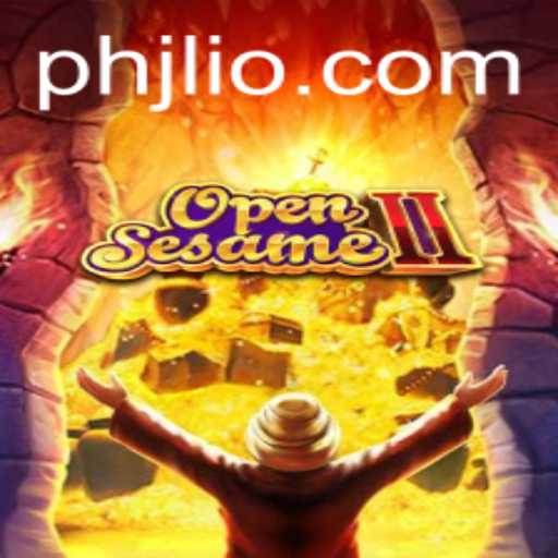 OpenSesameII: Unlocking New Adventures with PHJL